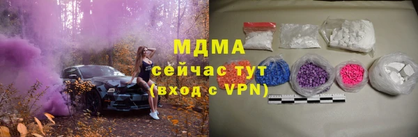 стафф Алексин