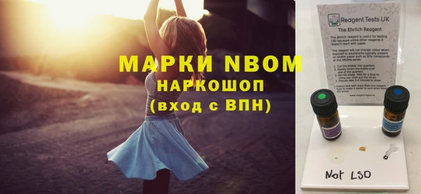 стафф Алексин