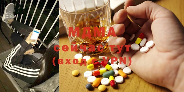 стафф Алексин