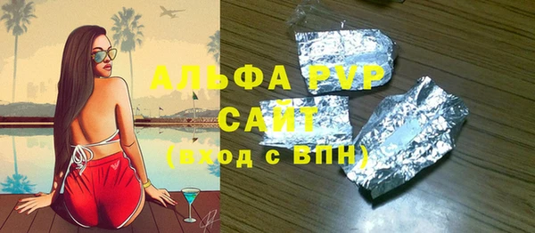 стафф Алексин